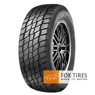 Kumho Road Venture AT61 205 R16 104S XL