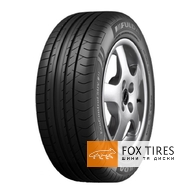 Fulda EcoControl SUV 235/65 R17 108V XL