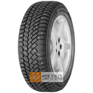 Continental ContiIceContact 255/50 R19 107T XL (шип)