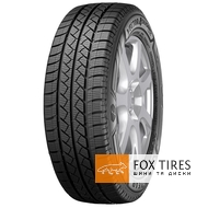 Goodyear Vector 4 Seasons Cargo 195/75 R16C 110/108R