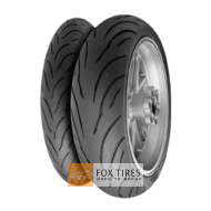 Continental ContiMotion Z 120/70 R17 58W