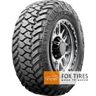 Sailun Terramax M/T 265/70 R17 121/118Q PR10