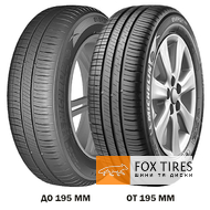 Michelin Energy XM2+ 195/60 R15 88V