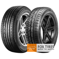 Continental ContiPremiumContact 2 205/55 R17 91V SSR *