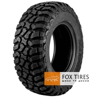 Austone MASPIRE M/T 31/10.5 R15 109Q PR6