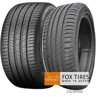 Pirelli Cinturato P7 (P7C2) 245/40 R18 97Y XL RSC MO