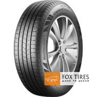 Continental CrossContact RX 275/45 R22 115W XL LR