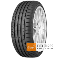 Continental ContiSportContact 3E 245/45 R18 96Y SSR *