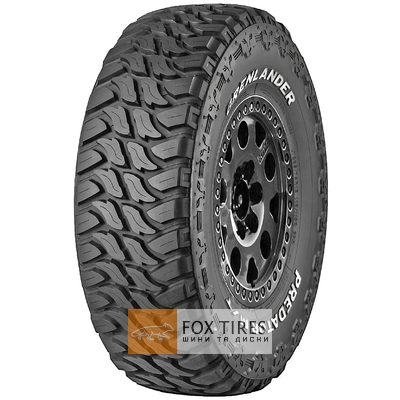 Grenlander PREDATOR M/T 265/65 R17 120/117Q (396209) | foxtires.com.ua