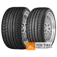 Continental ContiSportContact 5P 325/25 R20 101Y XL FR