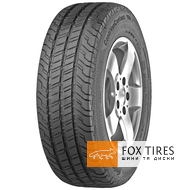 Continental ContiVanContact 100 205/70 R17C 115/113R