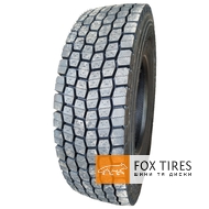 Maxell Super LD2 (ведущая) 295/80 R22.5 154/150L PR18