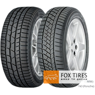 Continental ContiWinterContact TS 830P 255/40 R18 99V XL FR MO