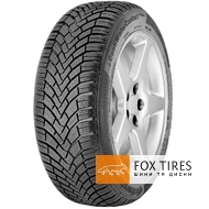 Continental ContiWinterContact TS 850 215/65 R15 96H