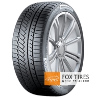 Continental WinterContact TS 850P 205/40 R18 86V XL FR