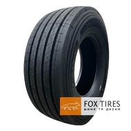 Aufine SMART AEL5 (рулевая) 385/55 R22.5 164J PR24