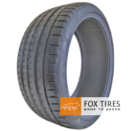 Yokohama Advan Sport V105E 315/35 R21 111Y XL *