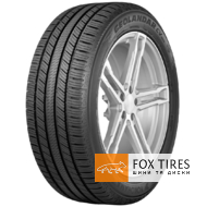 Yokohama Geolandar CV G058 235/65 R17 108V XL