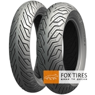 Michelin City Grip 2 90/90 R14 52S Reinforced