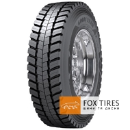 Goodyear Omnitrac D (ведущая) 315/80 R22.5 156/150K