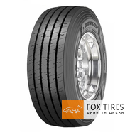 Dunlop SP247 (прицепная) 385/55 R22.5 160K/158L