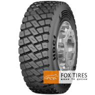 Continental HDC1 (ведущая) 315/80 R22.5 156/150K PR16