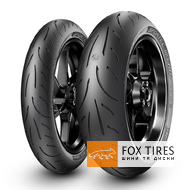 Metzeler Sportec M9 RR 190/55 R17 75W