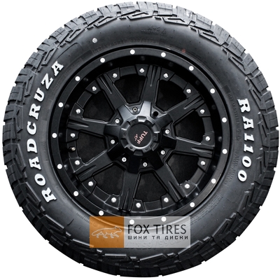 Шины Roadcruza RA1100 A/T 235/65 R17 108T XL RWL (362000