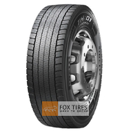 Pirelli TH:01 PROWAY (ведущая) 315/60 R22.5 152/148L