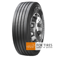 Pirelli FH:01 PROWAY (рулевая) 315/70 R22.5 156/150L XL