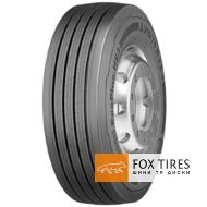 Continental Conti EcoPlus HS3 (рулевая) 295/60 R22.5 150/147L PR18