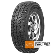 LingLong Green-Max Winter Grip Van 2 155 R13C 91/89N (под шип)