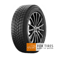 Michelin X-Ice Snow 275/40 R19 105H XL