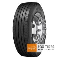 Debica DRS2 (рулевая) 295/80 R22.5 154L/149M