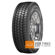 Debica DRD2 (ведущая) 315/80 R22.5 156L/154M