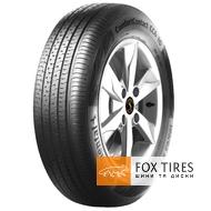 Continental ComfortContact CC6 215/60 R16 95V