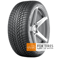 Nokian WR SNOWPROOF P 205/55 R17 95V XL