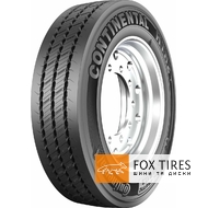 Continental HTR2+ (прицепная) 245/70 R17.5 143/141L