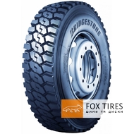 Bridgestone L-355 EVO (ведущая) 315/80 R22.5 158G/156K