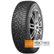 Continental IceContact 2 235/50 R17 100T XL (шип)