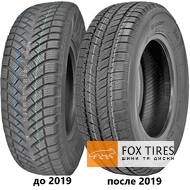 Duraturn Mozzo Winter VAN 205/75 R16C 110/108R