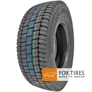 Continental Conti Hybrid LD3 (ведущая) 225/75 R17.5 129/127M PR12