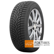 Toyo Observe S944 205/55 R17 95V XL