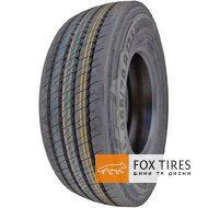 Continental Conti Hybrid LS3 (рулевая) 265/70 R17.5 139/136M PR14