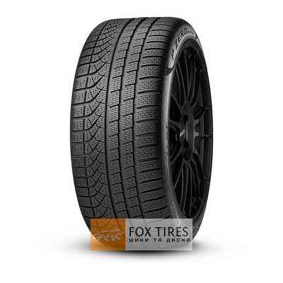 Pirelli P Zero Winter 295/40 R20 110V XL NA0 (423085) | foxtires