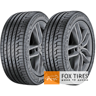 Continental PremiumContact 6 285/45 R22 114Y XL FR MO