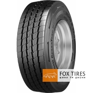 Continental Conti CrossTrac HT3 (прицепная) 385/65 R22.5 160K PR20