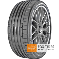 Continental SportContact 6 225/35 ZR20 90Y XL FR