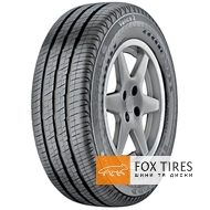 Continental Vanco 2 205/70 R15C 106/104R