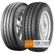 Continental Vanco Eco 235/65 R16C 118/116R PR10